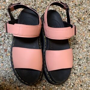 Dr. Martens Voss Quad Sandals